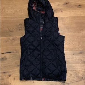 Lululemon puffer vest